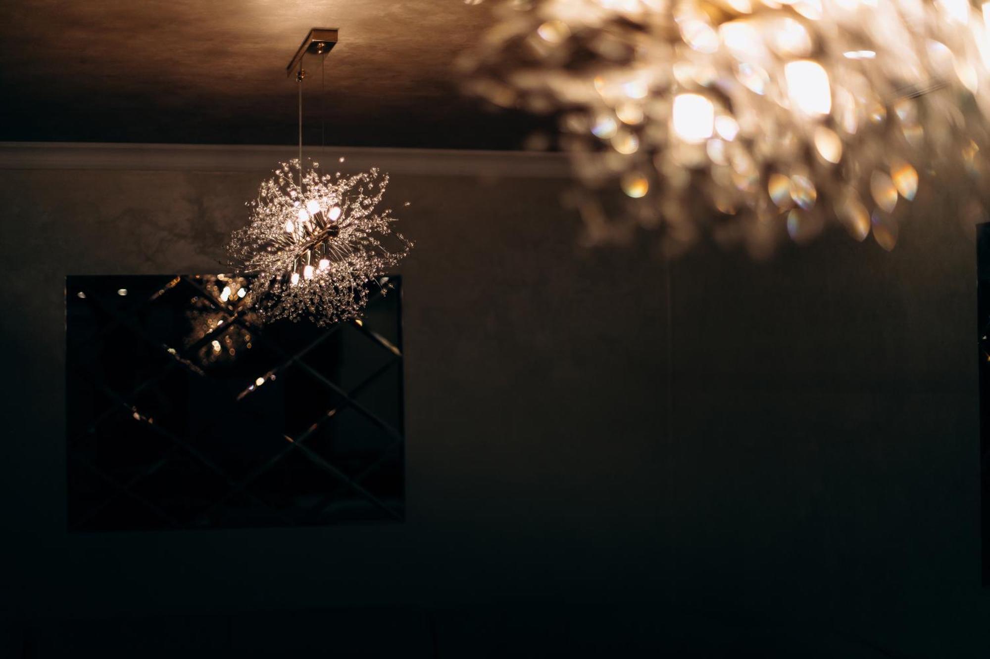 Eduard Hotel Ужгород Екстериор снимка