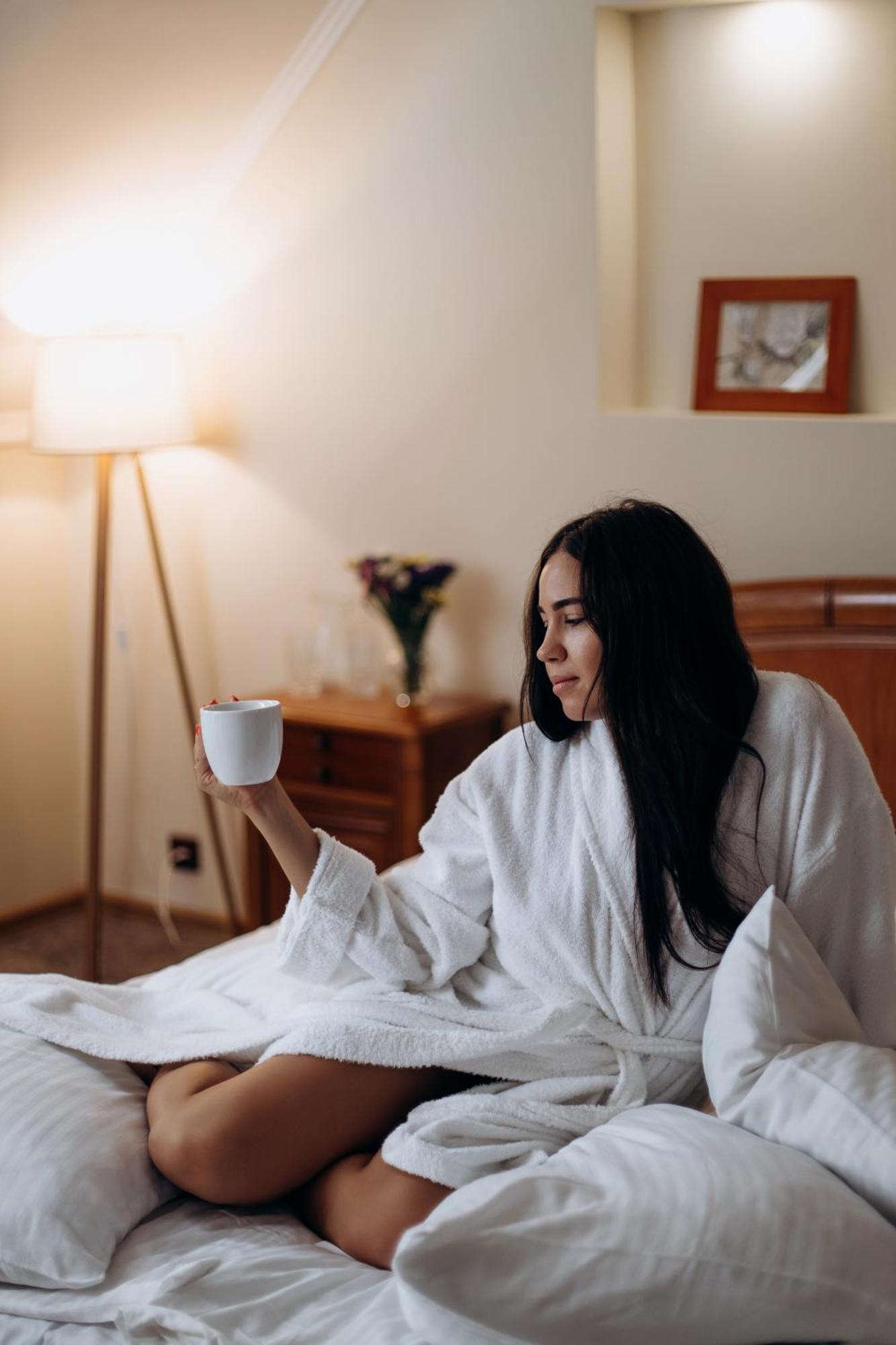 Eduard Hotel Ужгород Екстериор снимка